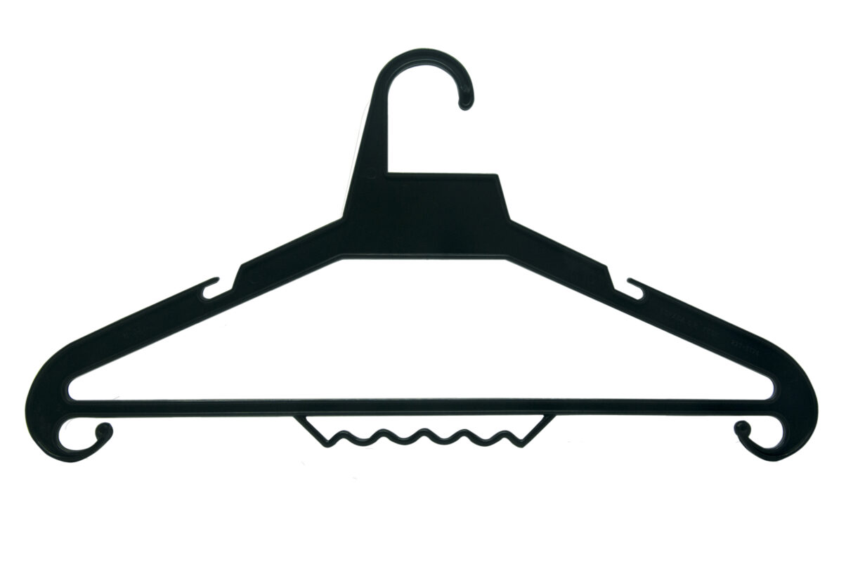 M07 cabide para roupas de adulto – Cabides